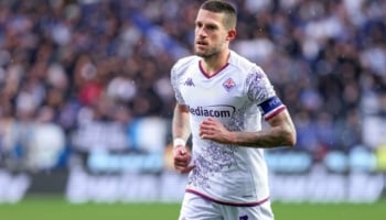 allenatore della fiorentina