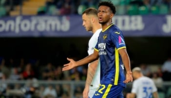 Calciomercato Hellas Verona: Cabal è sul taccuino di Inter e Juventus