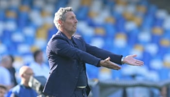 Calciomercato Lecce: tanti i dubbi in difesa per Gotti