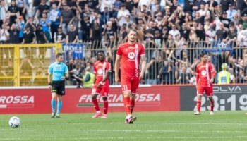 Calciomercato Monza: casting in corso per il nuovo portiere