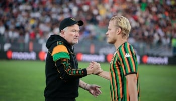 Calciomercato Venezia: doppio colpo dalla Fiorentina