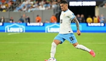 Colombia-Uruguay: Bielsa fa i conti con le assenze di Araujo e Nandez
