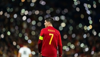 Non solo Morata: tutte le novità in attacco per la Serie A