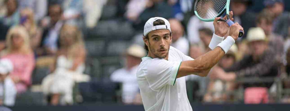 quote primo turno wimbledon