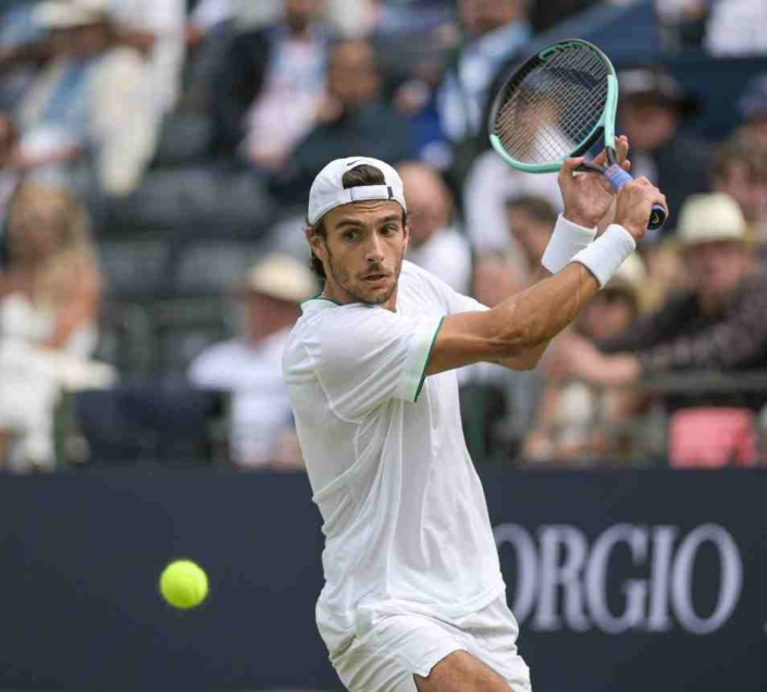 quote primo turno wimbledon