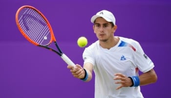 Pronostici tennis oggi: Arnaldi favorito contro Martinez ad Amburgo