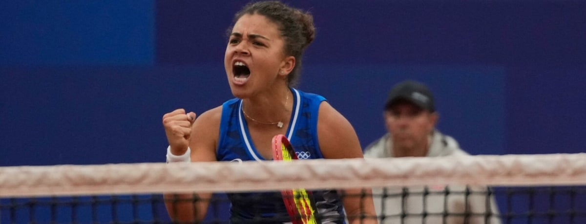 Pronostici tennis oggi: Paolini favorita contro Linette a Parigi