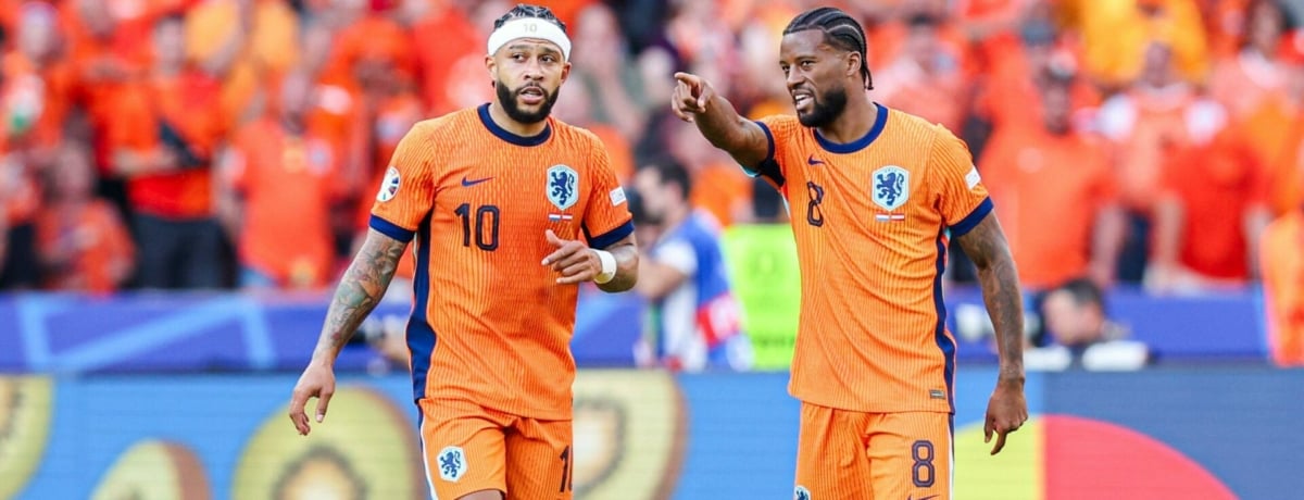 Romania-Olanda: Koeman si affida al tridente con Frimpong, Depay e Gakpo