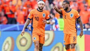 Romania-Olanda: Koeman si affida al tridente con Frimpong, Depay e Gakpo