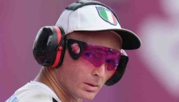 quote tiro trap olimpiadi