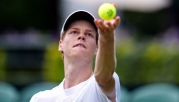 Quote Wimbledon 2024, il pronostico: favorito Sinner