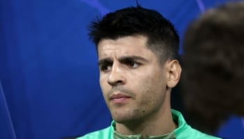 uno dei nuovi giocatori rossoneri