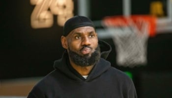 quanto guadagna LeBron James