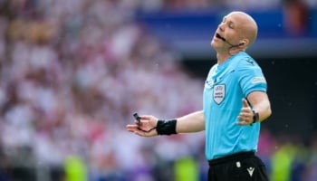 errore tecnico arbitro