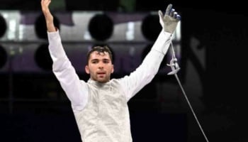 Scherma alle Olimpiadi: grande occasione per l'Italia nel fioretto a squadre maschile