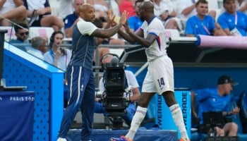 Francia-Egitto: Bleus favoriti per approdare in finale