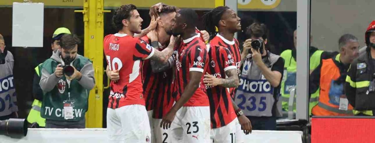 Milan-Torino