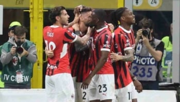 Milan-Torino