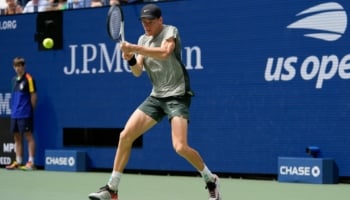 Pronostici tennis oggi: Sinner favorito contro O’Connell agli US Open