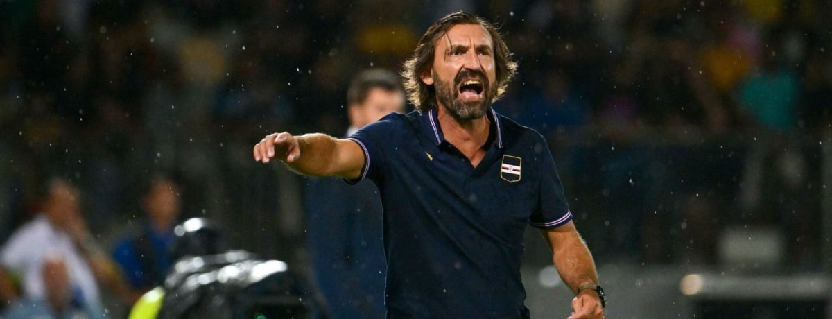 Sampdoria-Reggiana: doriani con Tutino e Coda in avanti