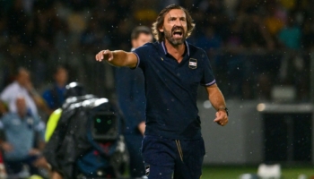 Sampdoria-Reggiana: doriani con Tutino e Coda in avanti