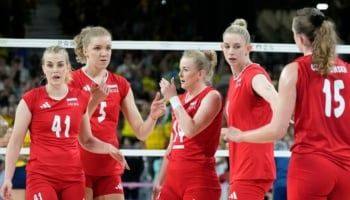 USA-Polonia: statunitensi favorite per arrivare in semifinale