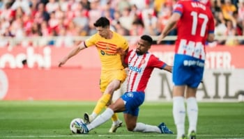 Valencia-Barcellona: tante le assenze al debutto di Flick