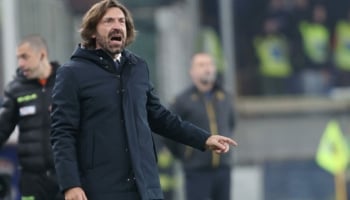 Sampdoria-Como: sfida tra giganti in panchina, Pirlo contro Fabregas