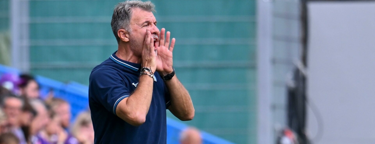 Dinamo Kiev-Lazio: biancocelesti favoriti nell’esordio europeo