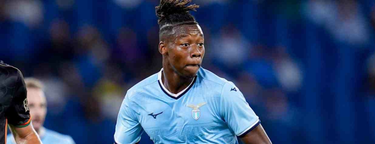Fiorentina-Lazio: out Castellanos, Baroni prova Noslin