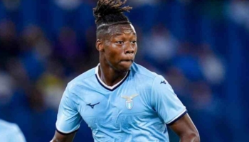 Fiorentina-Lazio: out Castellanos, Baroni prova Noslin