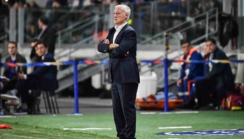 Francia-Belgio: Mbappé ancora titolare nonostante le critiche