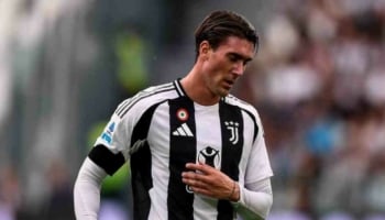 Genoa-Juventus: la Vecchia Signora vuole ritrovare il gol dopo tre gare a secco