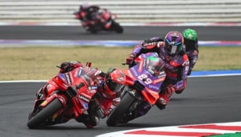 quote GP Emilia-Romagna MotoGP