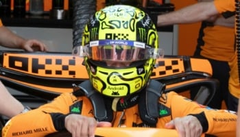 GP Singapore di F1 2024: il grande favorito è Norris, più staccato Verstappen