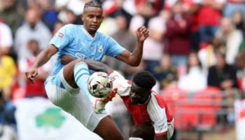 quote Manchester City Arsenal
