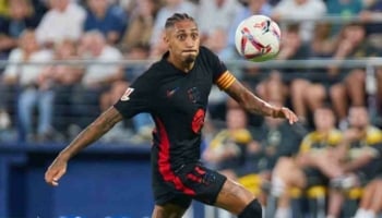 Osasuna-Barcellona