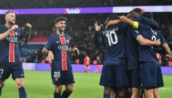 PSG-Rennes: i campioni di Francia favoriti anche senza Donnarumma
