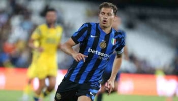 Udinese-Inter: Barella out, Inzaghi punta su Frattesi