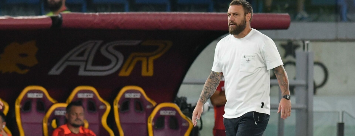 Genoa-Roma: giallorossi ancora a caccia della prima vittoria stagionale