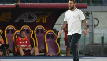Genoa-Roma: giallorossi ancora a caccia della prima vittoria stagionale