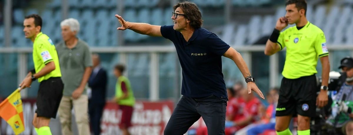 Hellas Verona-Torino: i granata a caccia della vetta