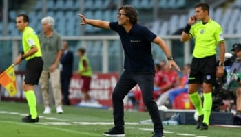 Hellas Verona-Torino: i granata a caccia della vetta