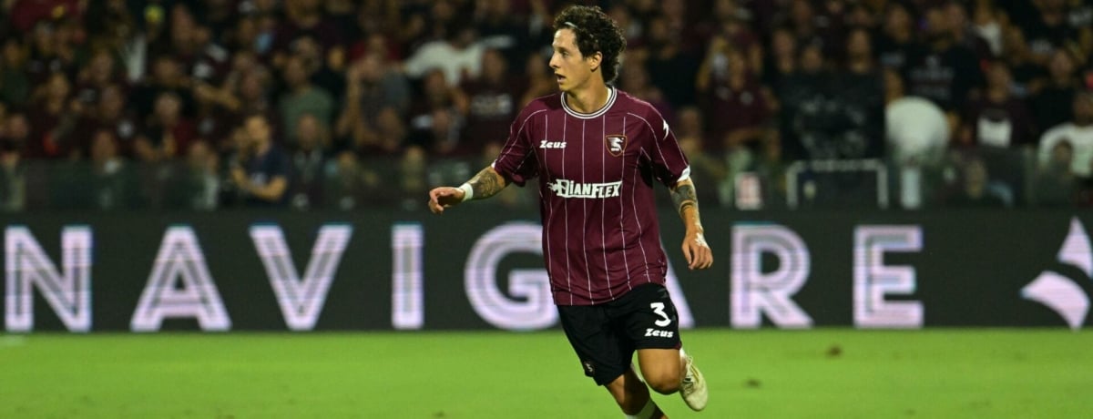 Salernitana-Cesena: granata a caccia di punti per risalire la classifica