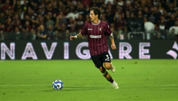 Salernitana-Cesena: granata a caccia di punti per risalire la classifica