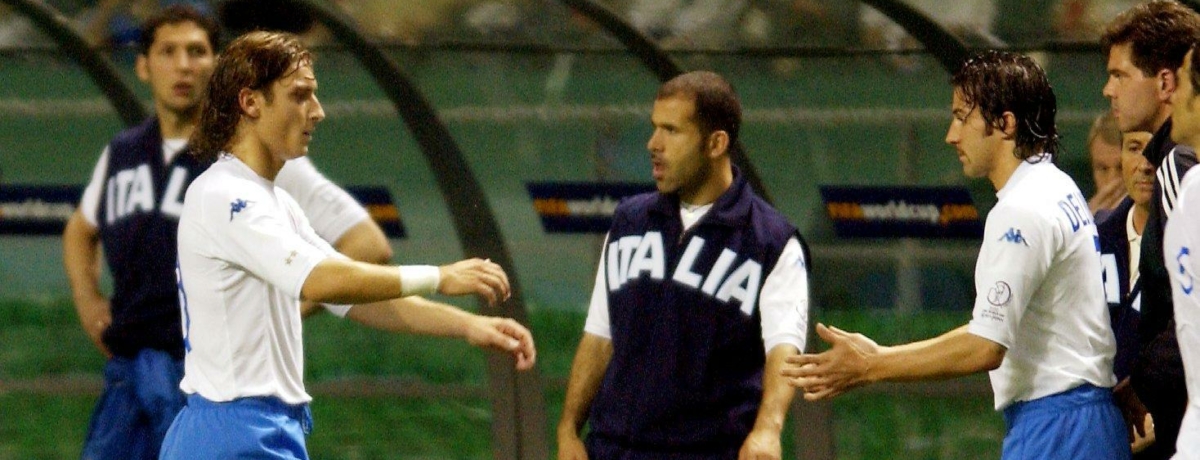 attaccanti italiani più forti