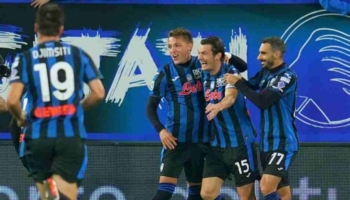 l'allenatore degli orobici