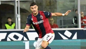 quote bologna parma