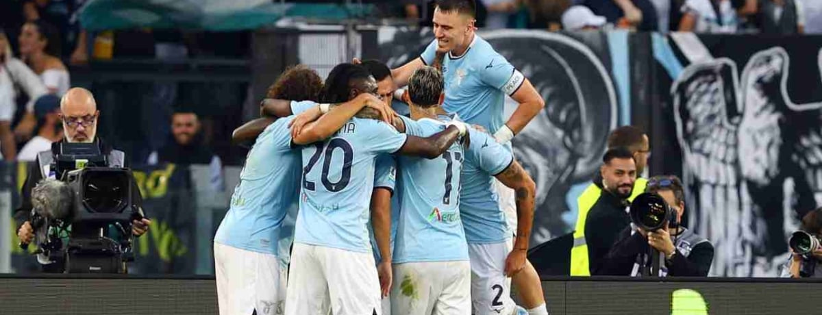 quote como lazio