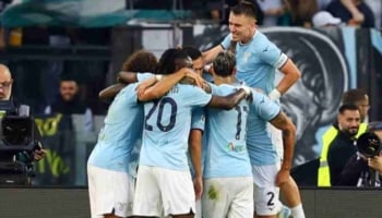 quote como lazio